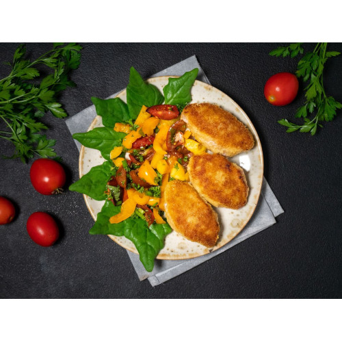 Turkey cutlets – Cutlets
